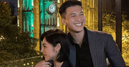 Cầu hôn chỉ sau 2 tháng hẹn hò, mối quan hệ của Huỳnh Anh và bạn gái single mom hiện ra sao?