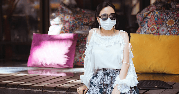 Hậu chia tay Quách Ngọc Ngoan, Phượng Chanel ngày càng "lên hương" nhan sắc