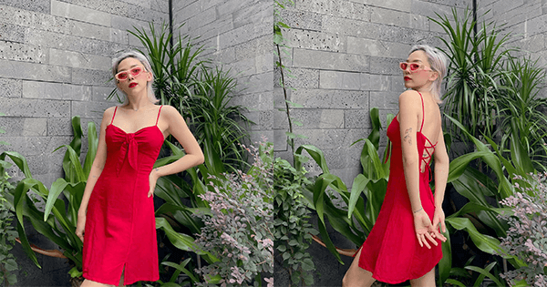 Chiều cao và cân nặng chính xác của Tóc Tiên do "chính chủ" tiết lộ