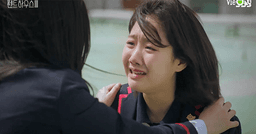 "Penthouse 3" tập 3: Jenny tự tử, Oh Yoon Hee "đâm sau lưng" mợ cả Shim Soo Ryeon