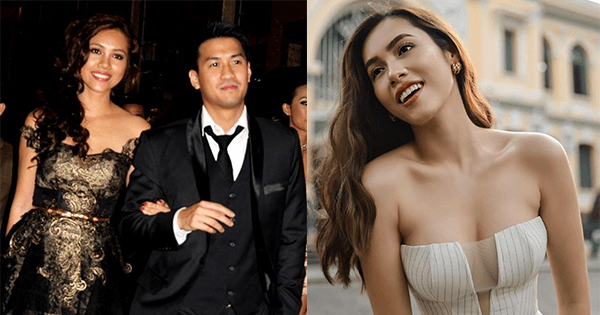 Hoàng My: Mối tình đau buồn của Phillip Nguyễn đẹp cỡ nào so với Linh Rin?
