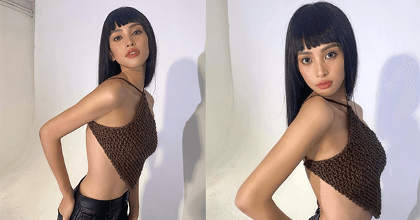 Tiểu Vy hóa búp bê hút hồn đến đâu mà Mai Phương Thúy phải tấm tắc khen?