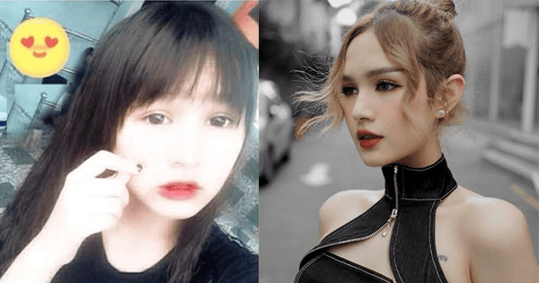 Xoài Non tự tin khoe ảnh năm 14 tuổi, bảo sao Xemesis "săn" từ sớm