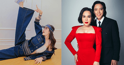 Hôm qua sao làm gì (1/7): Việt Hương cảm ơn chồng luôn đứng về phía sau, Đông Nhi sành điệu tại gia