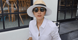 Tăng Thanh Hà trổ tài nấu nướng cầu kỳ, khiến chị chồng phải tấm tắc khen ngợi
