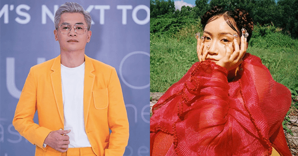 Con gái Mỹ Linh có mối quan hệ đặc biệt với chuyên gia trang điểm Nam Trung