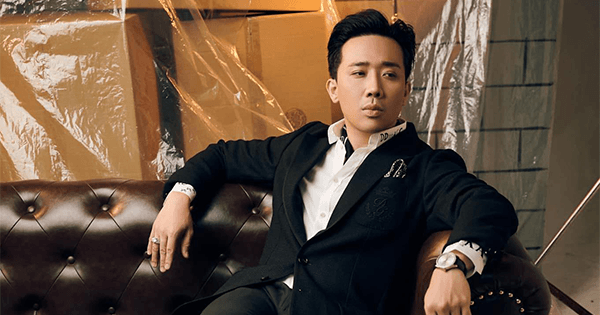 Trấn Thành: Chưa bao giờ quý trọng được ngồi nhà ăn chén cơm như hiện tại