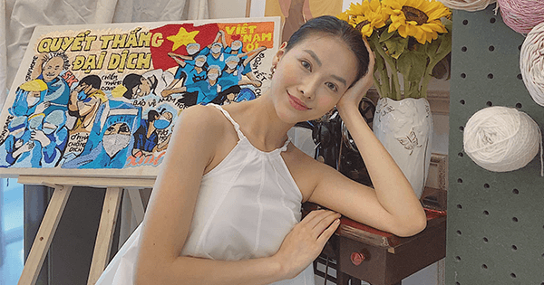 Hoa hậu Phương Khánh tiết lộ cách vượt qua cảm giác tự ti về bản thân