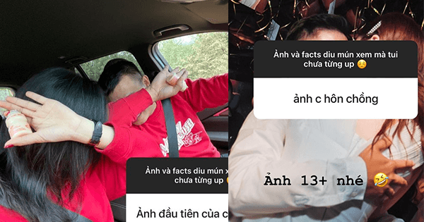 Chưa cưới nhưng BTV Phạm Ngọc Hà My đã gọi bạn trai triệu phú là "chồng"