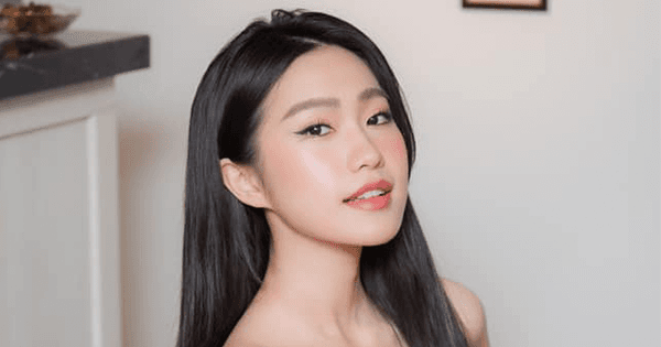 Doãn Hải My thẳng thắn trả lời câu hỏi có nên quan hệ trước hôn nhân