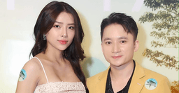 Phan Mạnh Quỳnh ra thử thách hít đất 2000 cái, nhận ngay phản ứng "phũ" từ bà xã