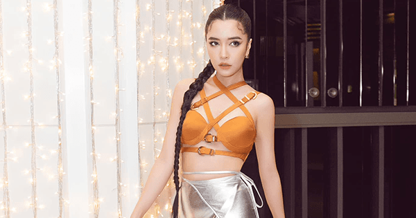 Bích Phương bày cách "ăn không sợ béo, hạnh phúc trọn vẹn"