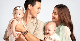 Hà Hồ tiết lộ lý do không cho Subeo xuất hiện trong quảng cáo như các em