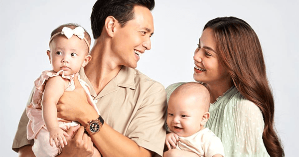 Hà Hồ tiết lộ lý do không cho Subeo xuất hiện trong quảng cáo như các em