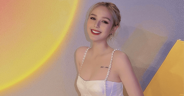 Xoài Non bức xúc đáp trả khi bị chỉ trích tham lam vì tích trữ đồ ăn