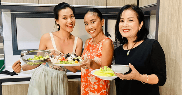 Đoan Trang rời bỏ cuộc sống "bà hoàng" ở Việt Nam, sang Singapore làm "bà nội trợ" chính hiệu