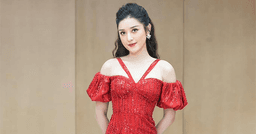 Á hậu Huyền My ở tuổi 26: Tiền đình, thiếu máu, huyết áp thấp