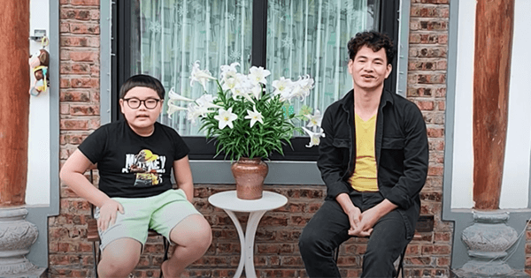 Con trai Xuân Bắc giải đáp câu hỏi: Làm cách nào để ở nhà không chán?