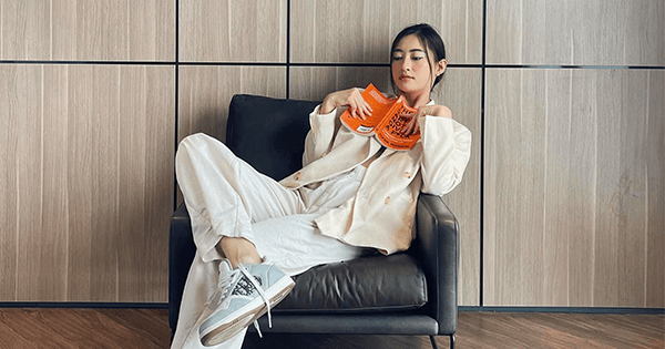 HH Lương Thùy Linh gây choáng về mục tiêu 5 năm tới: Make Love và Make Out