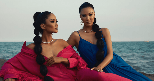 H'Hen Niê "tố" Kim Duyên ăn khoẻ, ép cân mà một mình ăn hết tô phở 200 ngàn