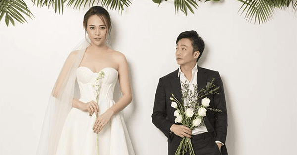 Bị chê kiễng chân cũng không hôn được vợ, Cường Đô La hồi đáp cực "ngầu"