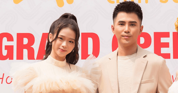 Linh Ka tiết lộ gu người yêu lý tưởng: Nhẹ nhàng, chân thành, tâm lý