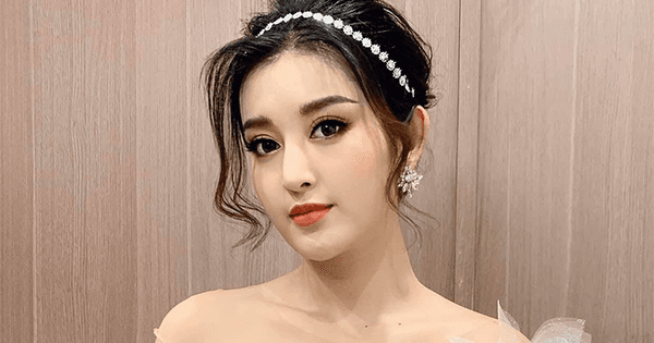 26 tuổi, Á hậu Huyền My tự nhận "đã già", không mặn mà hẹn hò lãng mạn