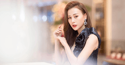 Phương Oanh chủ động rút tên khỏi VTV Awards 2021 vì muốn bình an