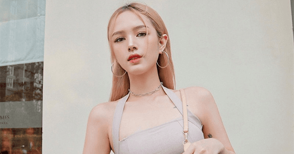 Xoài Non thanh minh chuyện bà nội Xemesis đã mất mà vẫn đầu tư cho cháu dâu