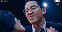 "Penthouse 3" tập 9: Seo Jin, Dan Tae cấu xé nhau sau khi lộ tội giết người