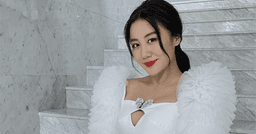 Trải qua 20 cuộc tình, Văn Mai Hương vẫn mơ mộng về hình mẫu lý tưởng này