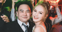 Xoài Non tự nhận "dại trai" khi kể chuyện yêu Xemesis