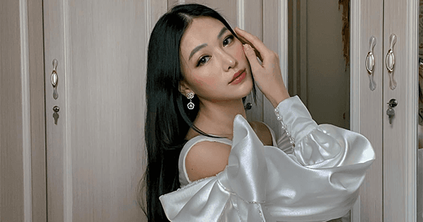 Hoa hậu Trái đất Phương Khánh luôn nghĩ về người này để vượt qua khó khăn