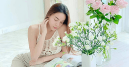 Hà Hồ đáp trả tin đồn thẩm mỹ: "Sửa sắc đẹp làm gì cho mất thời gian, tốn tiền, biến dạng về sau"