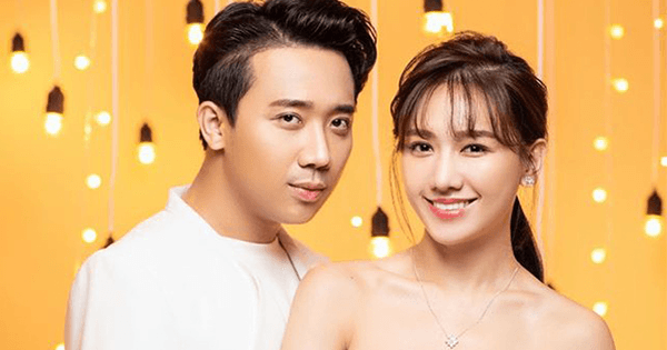 Trấn Thành xem phim phải hỏi vợ nội dung, Hari Won than trời vì thất vọng