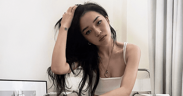 Xem clip cũ, Linh Ngọc Đàm xin lỗi vì tính cách ngông nghênh trong quá khứ