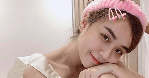 Cindy Lư ẩn ý về người thứ ba thời còn là vợ Hoài Lâm