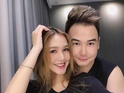 Xoài Non khẳng định Xemesis là "người đàn ông đầu tiên" của mình