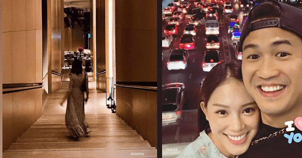 Phillip Nguyễn đăng ảnh chụp trộm bạn gái, Linh Rin liền than thở điều này