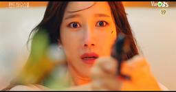 "Penthouse 3" tập 12: Joo Dan Tae chết tức tưởi dưới phát súng của Shim Soo Ryeon