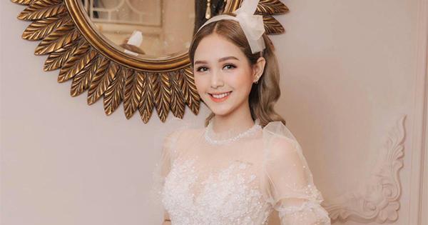 Xoài Non sang nhà Xemesis "ở thử" cả tuần trước đám cưới