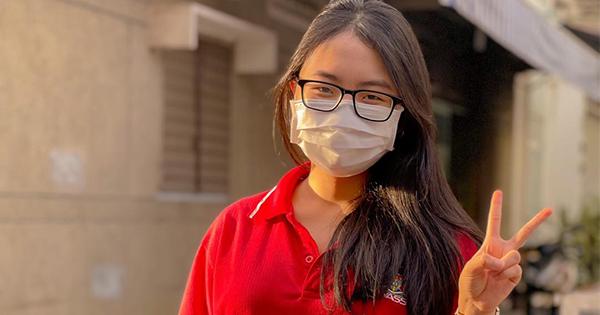 Ca sĩ Phương Mỹ Chi mắc Covid-19