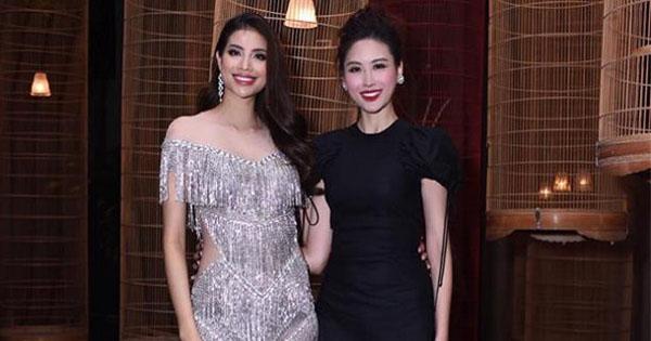 Vừa công khai chuyện sinh con thứ 2, Phạm Hương được nhận xét "sắc sảo, nghị lực theo đuổi ước mơ"