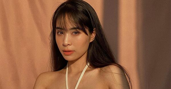 Ca nương Kiều Anh - con dâu cô Hiệu phó xăm sau ót - thay đổi từ khi làm mẹ