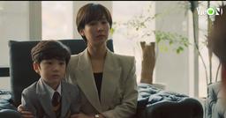 "Đẳng cấp thượng lưu" tập 1,2: Phê phán bạo lực học đường, mặt trái của giới nhà giàu Hàn Quốc