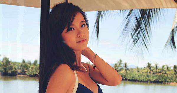 "Cô giáo" Midu đăng ảnh mới, dân tình tiếc cho danh xưng "ngọc nữ"