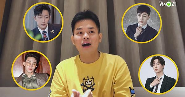 Dancer Việt Nam chia sẻ ấn tượng lần đầu gặp Vương Nhất Bác, Lay (EXO)