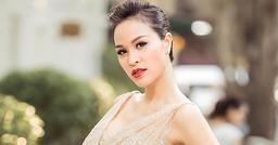 MC Phương Mai chia sẻ bí quyết dáng đẹp: Buồn sẽ béo, vui sẽ gầy