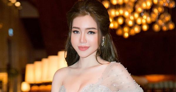 Elly Trần nói về mẫu đàn ông lý tưởng: Không giàu có thì phải tháo vát