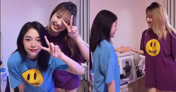 Linh Ngọc Đàm thân thiết người yêu mới của tình cũ: Lý do tử tế và thực tế